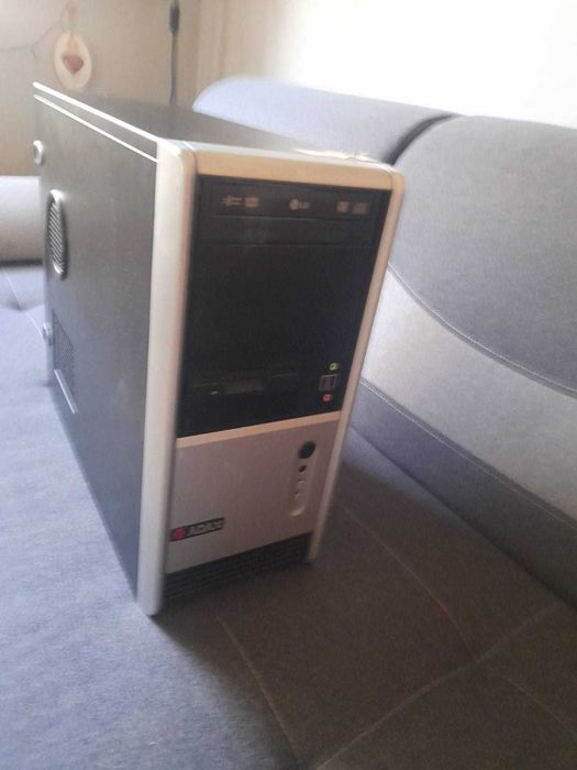 Komputer adax gamingowy