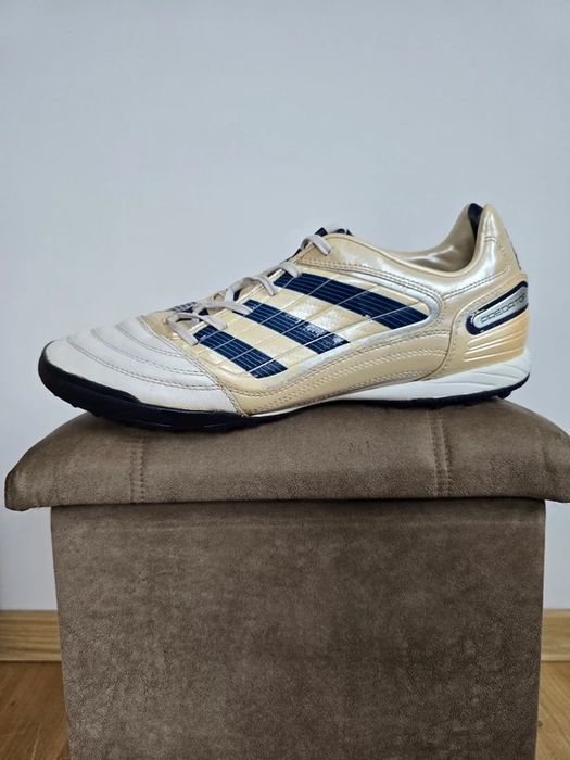 Adidas Predator X Absolado Tf Vintage buty piłkarskie turfy rozm. 46