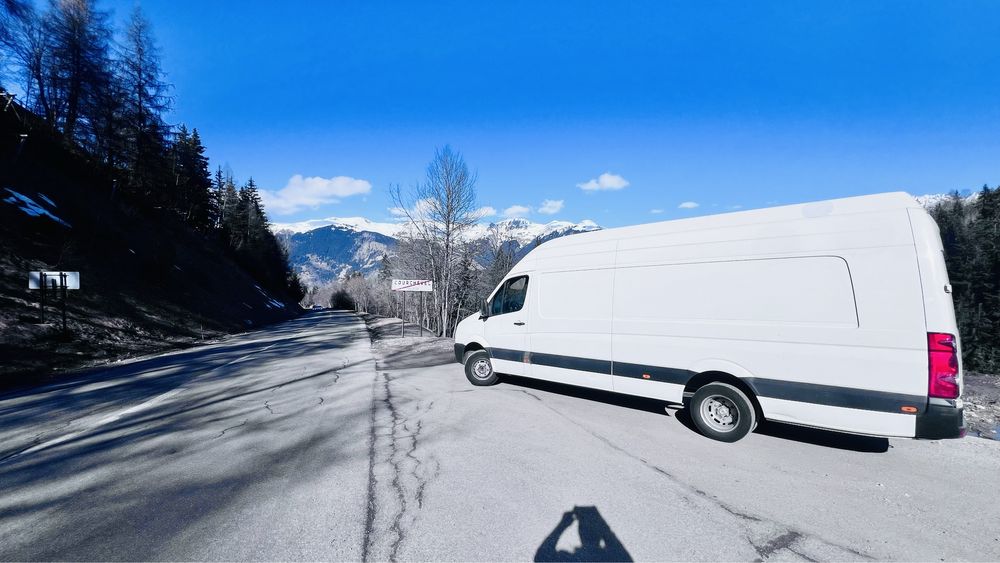 Mudancas /transportes /montagem/desmontagem