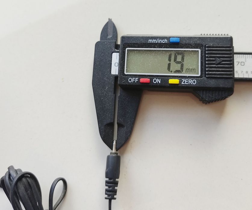 Ładowarka do telefonu Nokia