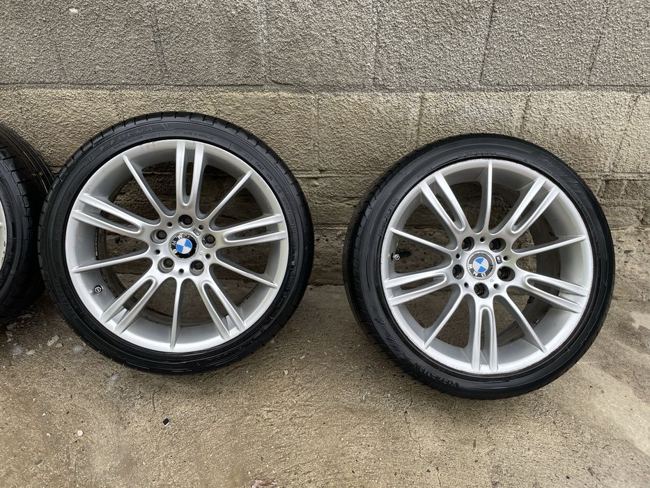 Koła bmw styling 193