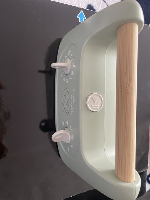 Нічник релаксатор Mon Petit Morphee