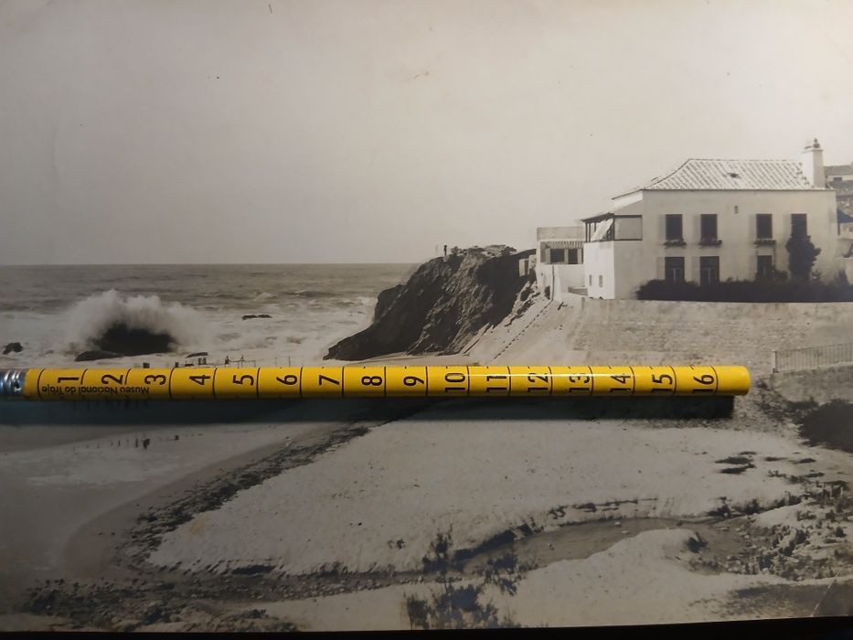 Fotografia de São Pedro Moel