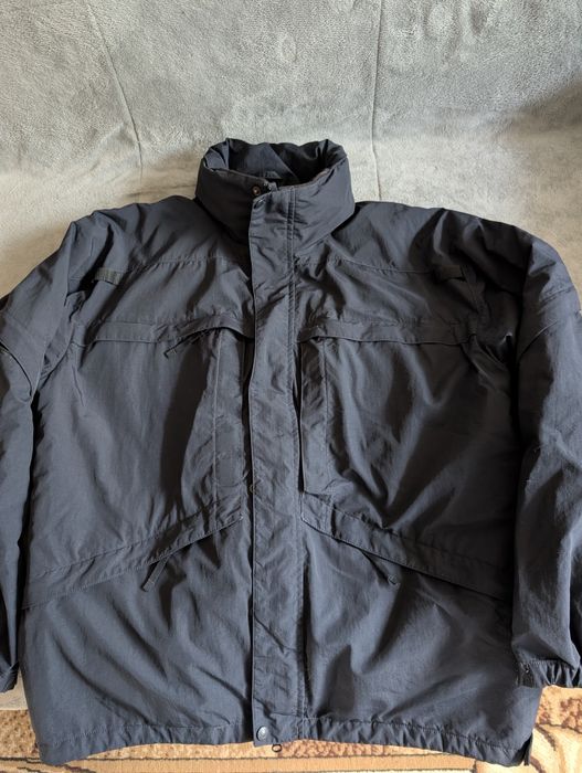 Куртка тактична 5.11 tactical regular p.L