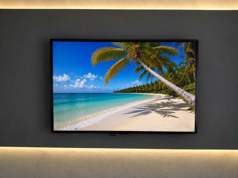 Telewizor Samsung TV 46" UE46ES6570 Full HD + tuner DVBT2 i pilot