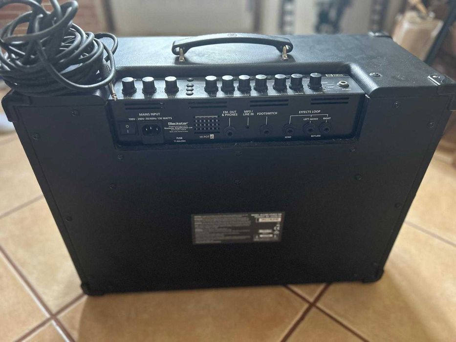 Amplificador Blackstar ID core 100w