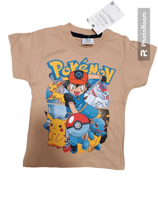 Koszulka Pokemon