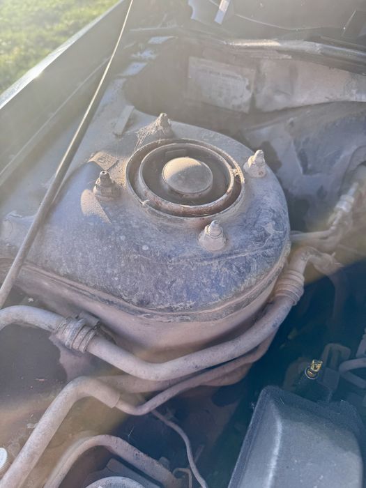 Mazda 626 , 1998, 1,8