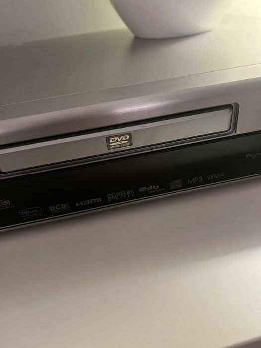 Denon odtwarzacz DVD 1940