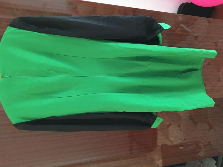 Плаття вишите бісером