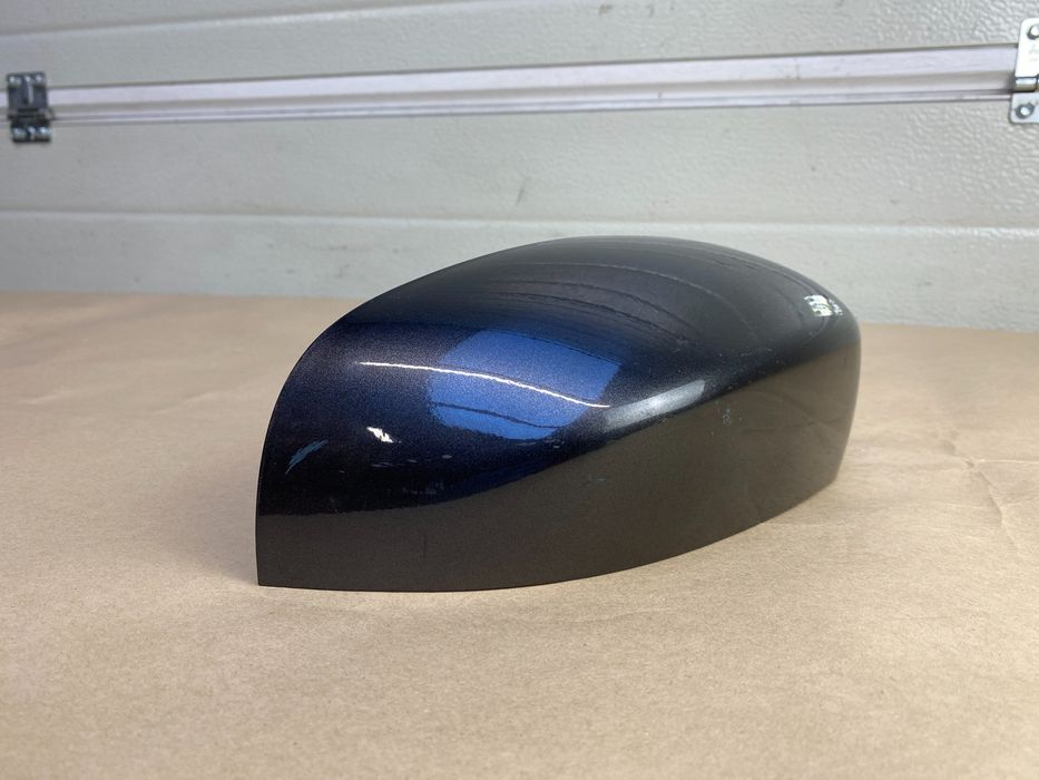 Obudowa Lusterka Prawa JEEP COMPASS II Nakładka