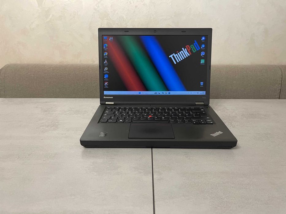 lenovo thinkpad l440 - купить ноутбуки - Цена на OLX.ua