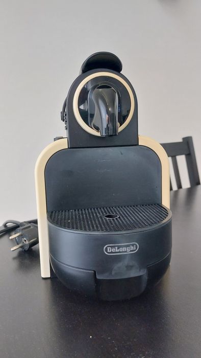 Máquina de café nespresso
