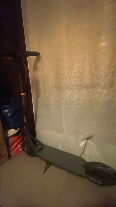 Trotinete ninebot