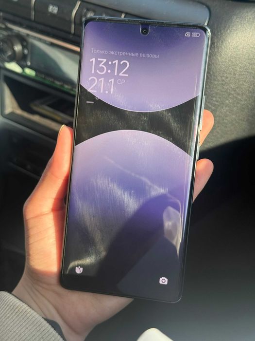 Продам Redmi note 14 Pro 8/256 ГБ.