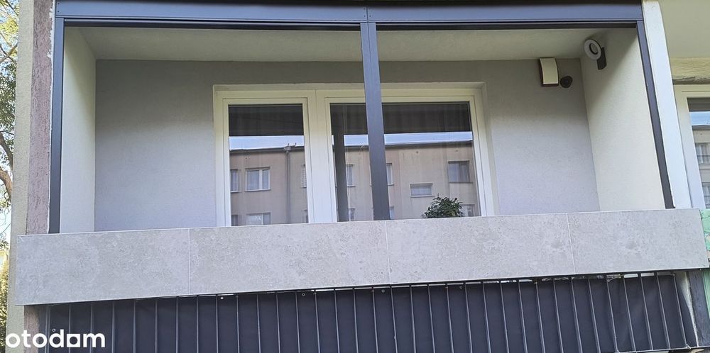 Świętochłowice Piaśniki parter 3 pokoje