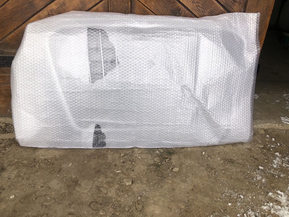 Решітка радіатора Ауді Q5