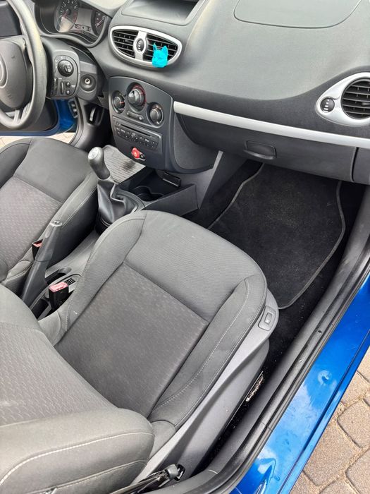 Renault Clio III