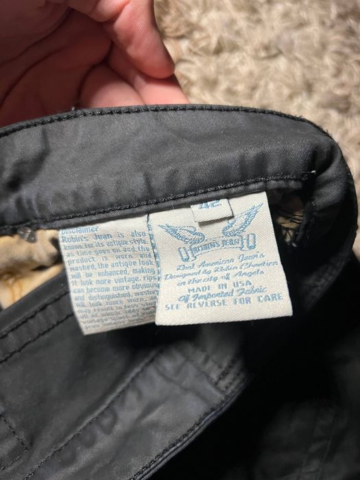 Джинси Robin's jeans