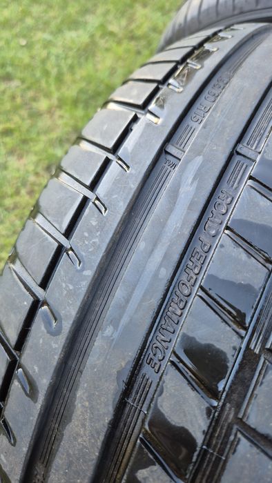 Opony 195/60 r15