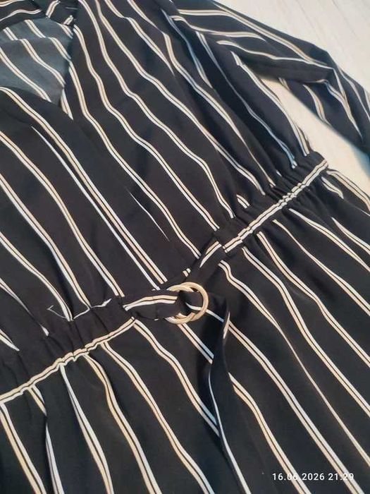 sukienka marki H&M rozm. L
