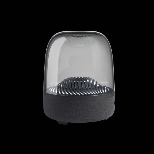 Coluna Bluetooth Harman Kardon Aura Studio 3 - com caixa original