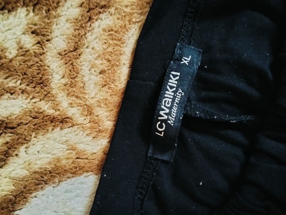 Жіночі штани для вагітних ( 42, XL )