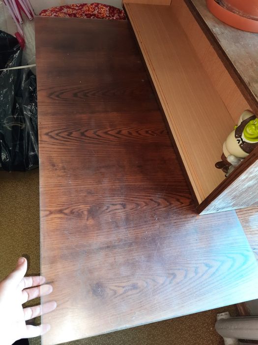 Письменный стол СССР