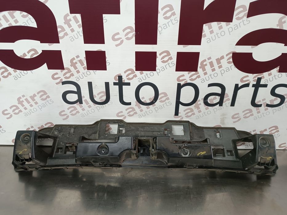 Reforço Pára-choques Trás CITROËN C3 AIRCROSS I - 9805350080