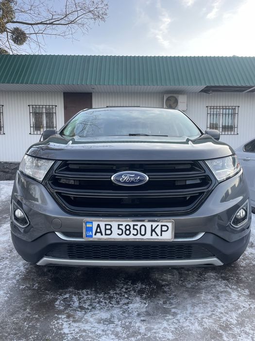 продам автомобіль Fotd