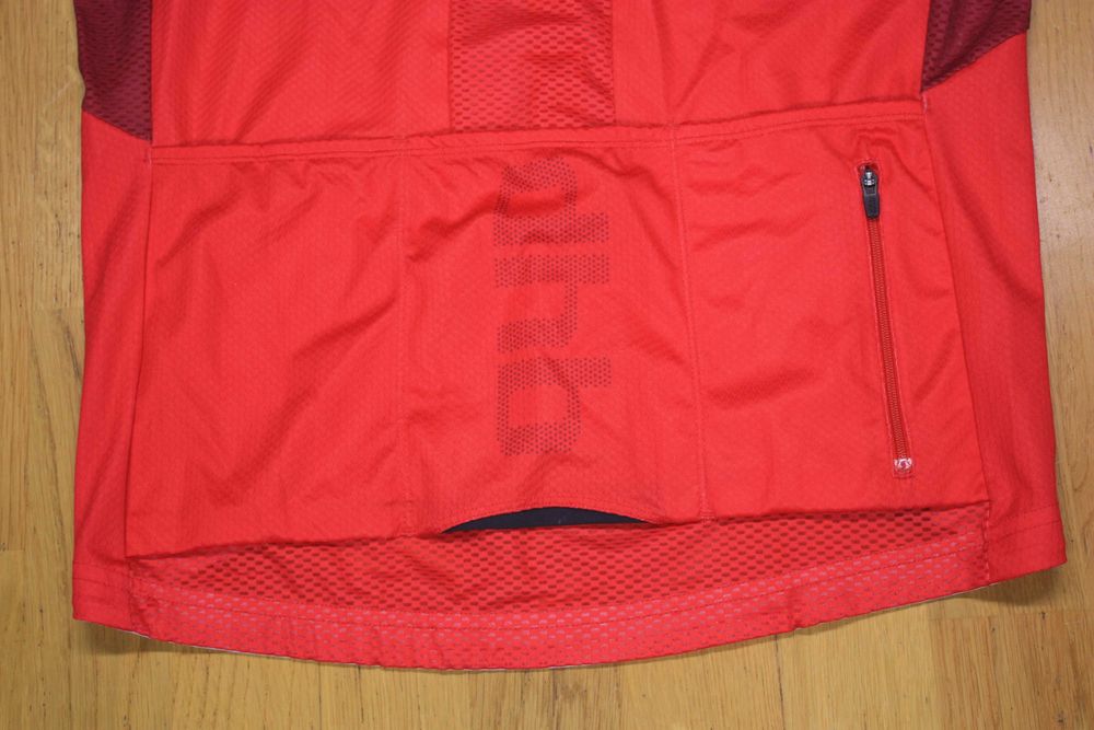 DHB Aeron ультралегкая джерси НОВАЯ оригинал КАЧЕСТВО ЛЕТО