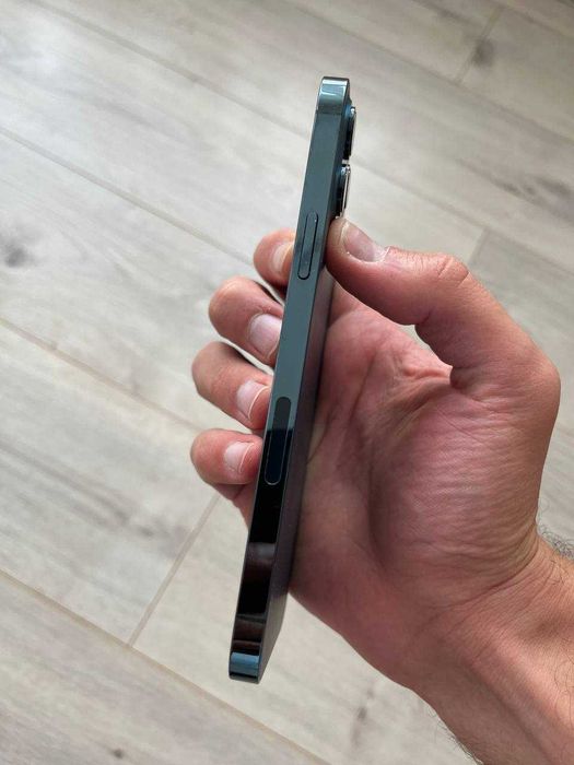 Iphone 12 pro max 128 gb, гарний стан, Айфон 12 про макс 128 гб