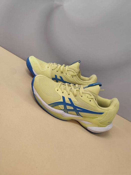 Damskie buty do biegania Asics Solution Speed FF 3