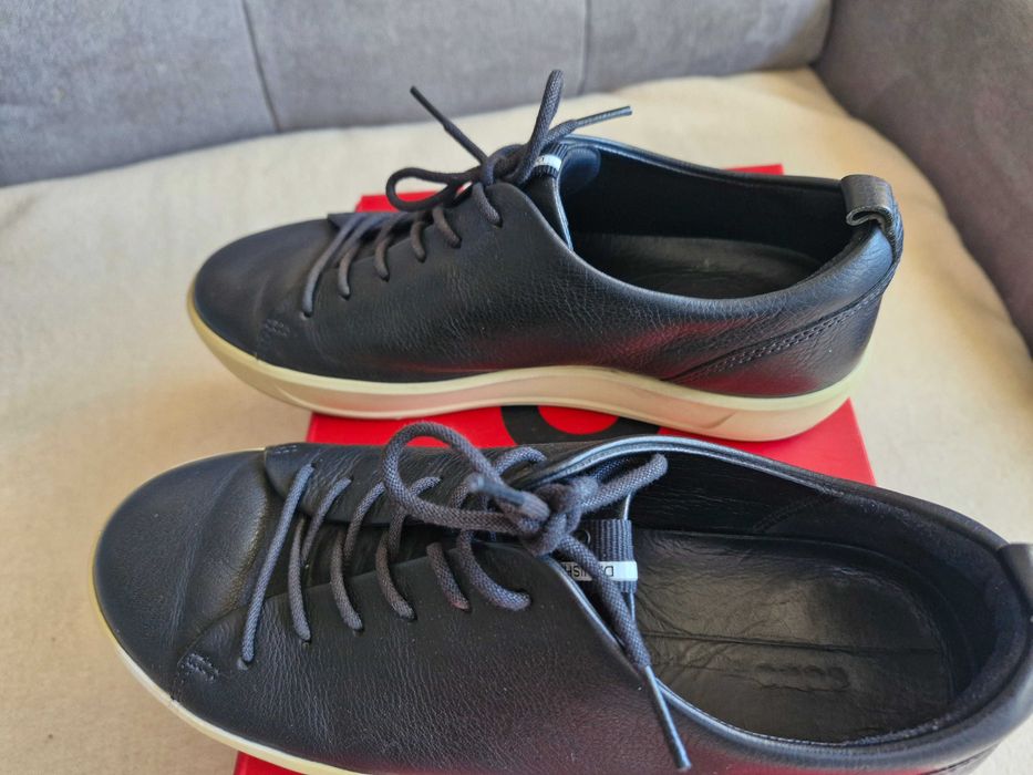 Obuwie Ecco Soft 8 w rozmiarze 38