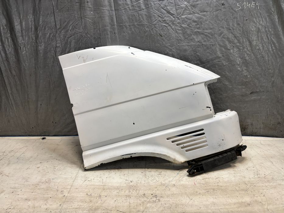 Błotnik Prawy Przód Vw T4