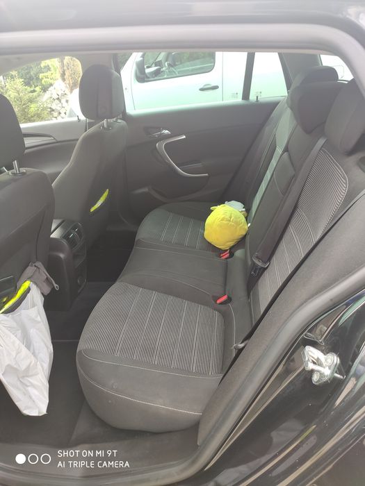 Sprzedam opel Insignia