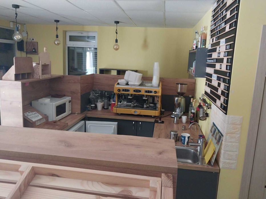 Здам в оренду МАФ (с.Зазим'є) 54м²