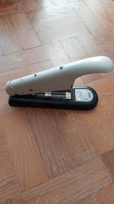 Agrafador Rapid Hd 9 branco