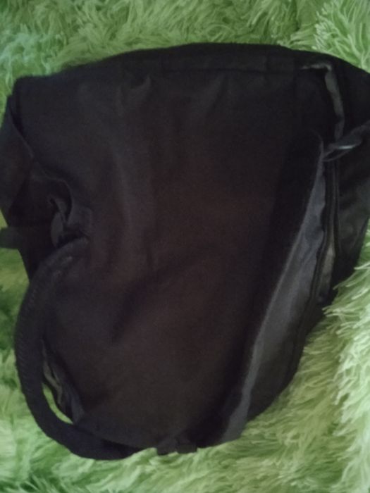 Портфель-рюдзак,