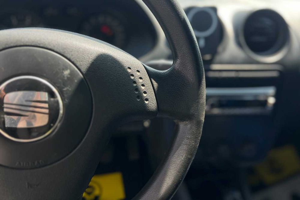 Seat Ibiza 2003