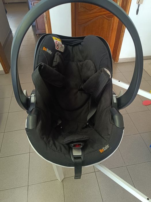 Baby Coque para recem nascido - Be Safe