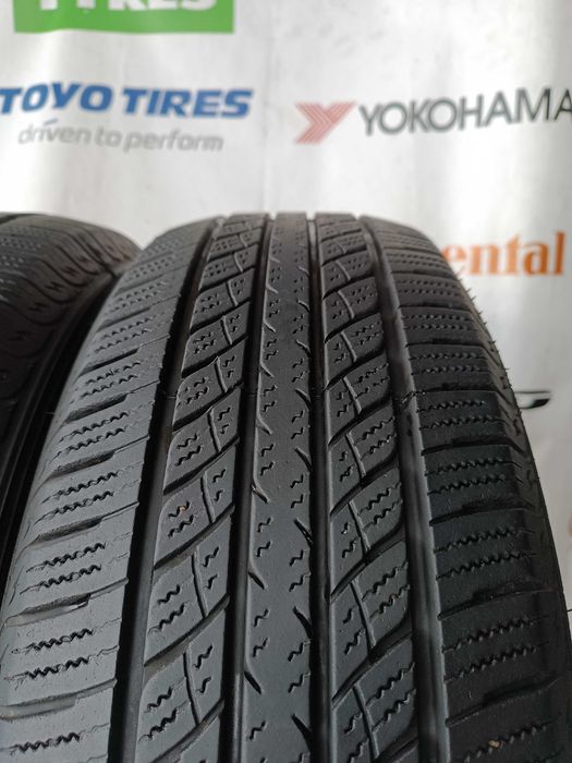 Літні шини 225/60 R18 Westlake su318 h/t 2023 рік 6,6мм