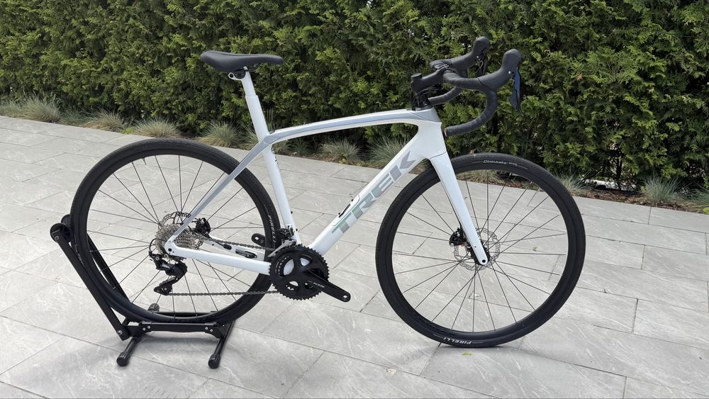 Trek Domane sl5 rozm 54