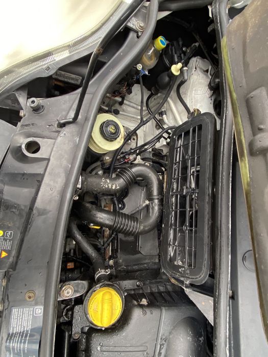 Opel Vivaro, 2011 р.в