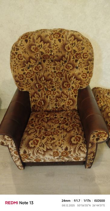 Продам м'яку частина