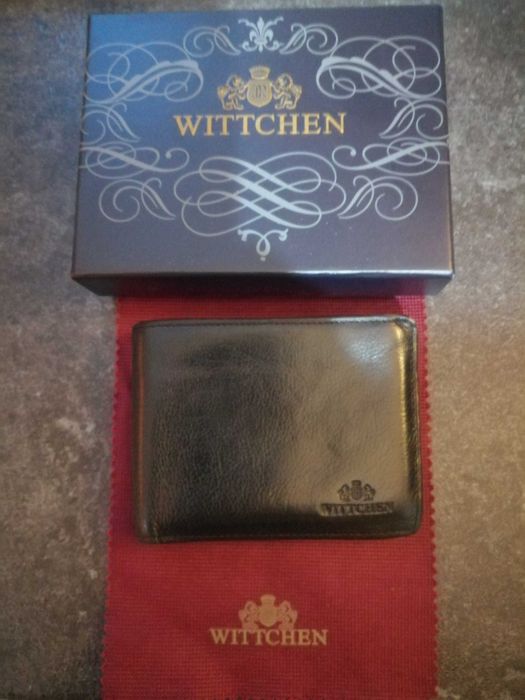 Portfel meski WITTCHEN