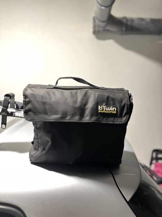 Saco transporte de bicicleta (gratuito)