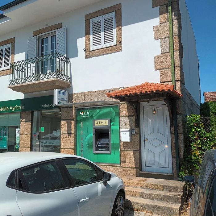 Vende-se ,ou Arrenda-se Moradia em penhalonga