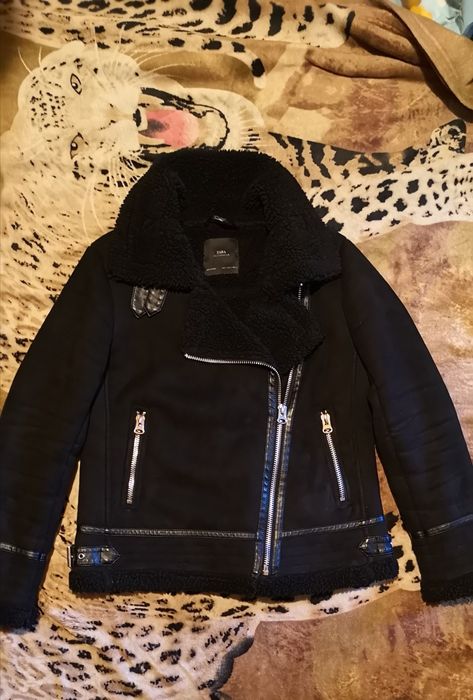 Kurtka damska Zara S