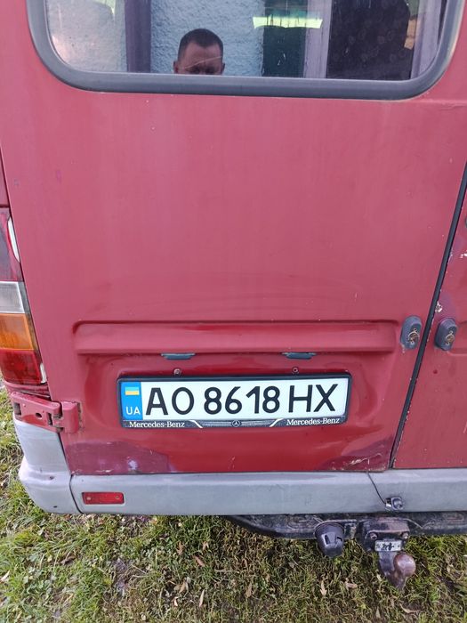 Продам Спринтер 2.9